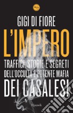 L'impero. E-book. Formato EPUB ebook