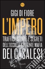 L'impero. E-book. Formato PDF