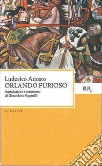 Orlando Furioso eBook by Lodovico Ariosto - EPUB Book