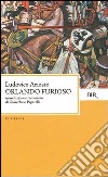 Orlando furioso. E-book. Formato PDF ebook di Ludovico Ariosto