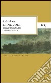Nuvole. E-book. Formato PDF ebook di Aristofane