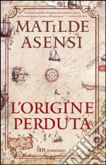 L'origine perduta. E-book. Formato PDF ebook