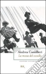 La mossa del cavallo. E-book. Formato PDF ebook