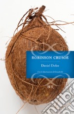 Robinson Crusoe. E-book. Formato EPUB ebook