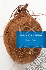 Robinson Crusoe. E-book. Formato PDF ebook