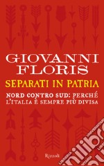 Separati in patria. Nord contro Sud: perché l'Italia è sempre più divisa. E-book. Formato EPUB ebook