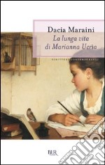 La lunga vita di Marianna Ucrìa. E-book. Formato PDF ebook