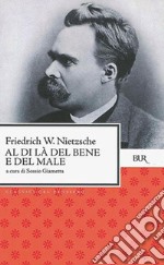 Al di là del bene e del male. E-book. Formato EPUB ebook