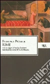 Rime. E-book. Formato PDF ebook di Francesco Petrarca