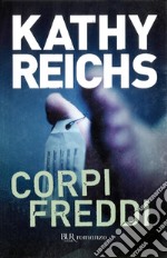 Corpi freddi. E-book. Formato EPUB ebook