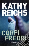 Corpi freddi. E-book. Formato EPUB ebook