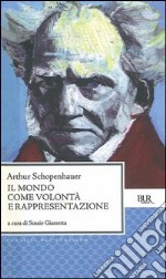 Il mondo come volontà e rappresentazione. E-book. Formato PDF ebook