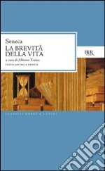 La brevità della vita. E-book. Formato PDF ebook