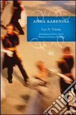 Anna Karénina. E-book. Formato PDF