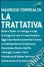 La trattativa. E-book. Formato PDF ebook