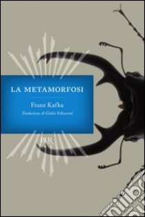 La metamorfosi. E-book. Formato PDF ebook di Franz Kafka