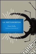 La metamorfosi. E-book. Formato PDF ebook