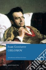 Oblomov. E-book. Formato EPUB ebook