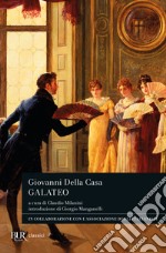 Galateo. E-book. Formato EPUB ebook