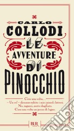 Le avventure di Pinocchio. E-book. Formato EPUB ebook