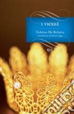 I vicerè. E-book. Formato EPUB