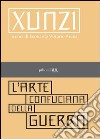 L'arte confuciana della guerra. E-book. Formato PDF ebook