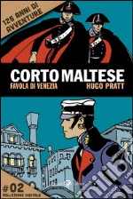 Corto Maltese - Favola di Venezia #2. E-book. Formato PDF ebook