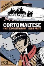 Corto Maltese - Corte sconta detta arcana #3. E-book. Formato PDF ebook