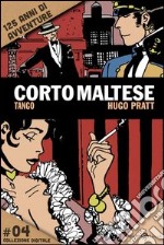 Corto Maltese - Tango #4. E-book. Formato PDF ebook