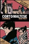 Corto Maltese - La giovinezza #1. E-book. Formato PDF ebook
