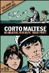Corto Maltese - Una ballata del mare salato #5. E-book. Formato PDF ebook