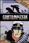 Corto Maltese - La casa dorata di Samarcanda #7. E-book. Formato PDF ebook