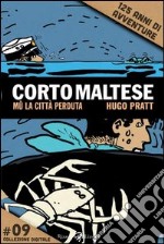 Corto Maltese - M¿ #9. E-book. Formato PDF ebook