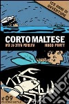 Corto Maltese - M¿ #9. E-book. Formato PDF ebook