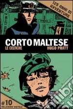 Corto Maltese - Le celtiche #10. E-book. Formato PDF ebook