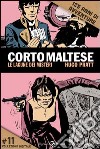 Corto Maltese - Le lagune dei misteri #11. E-book. Formato PDF ebook