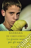 Le giostre sono per gli scemi. E-book. Formato EPUB ebook di Barbara Di Gregorio