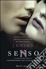 Senso. La confraternita del pugnale nero. E-book. Formato EPUB