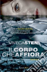 Il corpo che affiora. E-book. Formato EPUB ebook