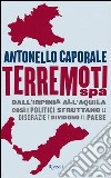 Terremoti Spa. E-book. Formato PDF ebook