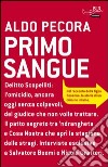 Primo sangue. E-book. Formato PDF ebook