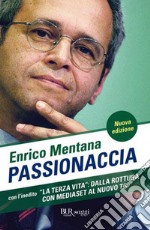 Passionaccia. E-book. Formato EPUB ebook