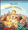 Santi subito. Lettera di Natale ai bambini. E-book. Formato PDF ebook