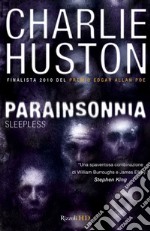 Parainsonnia. E-book. Formato EPUB ebook