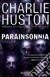 Parainsonnia. E-book. Formato EPUB ebook