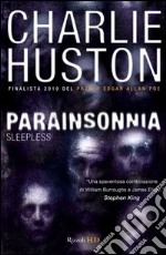 Parainsonnia. E-book. Formato PDF ebook