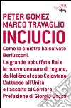 Inciucio. E-book. Formato PDF ebook