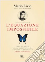 L'equazione impossibile. E-book. Formato EPUB ebook