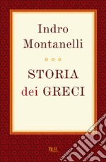 Storia dei Greci. E-book. Formato EPUB ebook