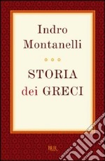 Storia dei Greci. E-book. Formato PDF ebook